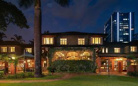 Fairview Hotel Nairobi, Vignette Collection By Ihg